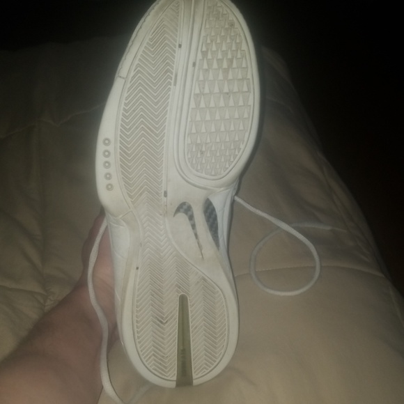 Size 11 Nike Zoom Air Pro City MN Practice shoes - Picture 7 of 7